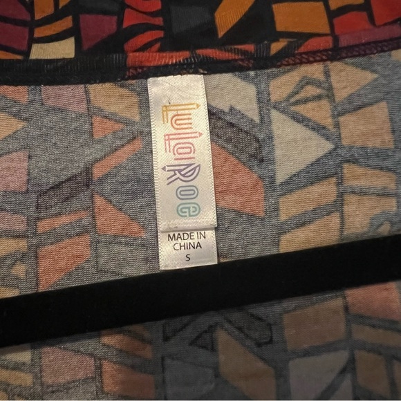 Lularoe Top - Picture 3 of 4